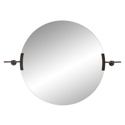 Wexford Round Mirror