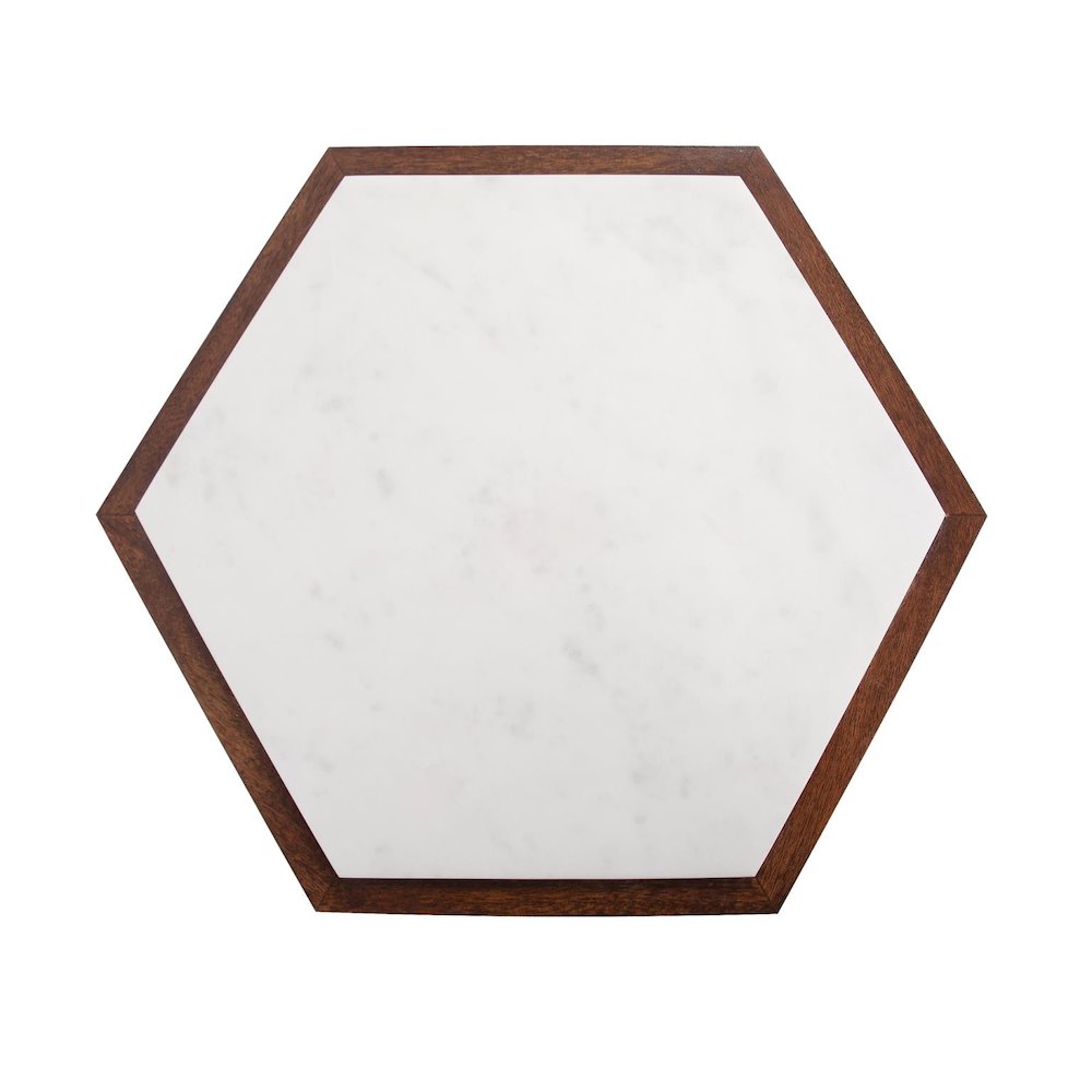 Van Berkel Side Table