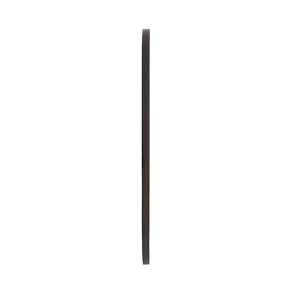 Balducci Oval Mirror- Small