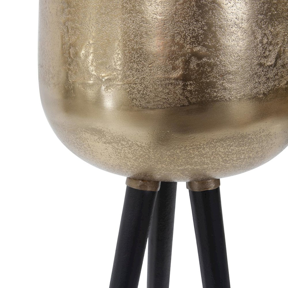 Finn Tripod Planter- Large