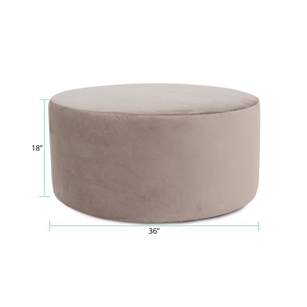 Universal 36 Round Bella Ash