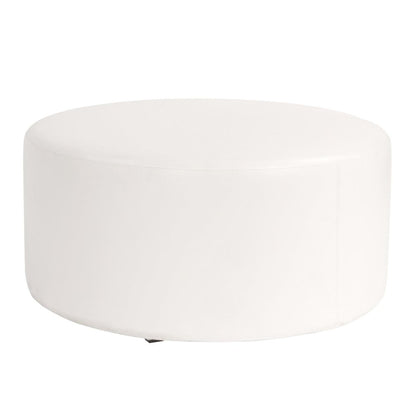Universal 36 Round Avanti White