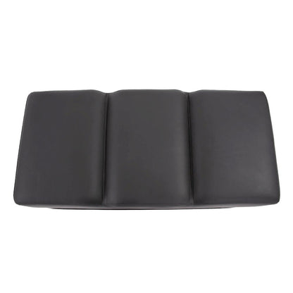 Roma Leather Bench