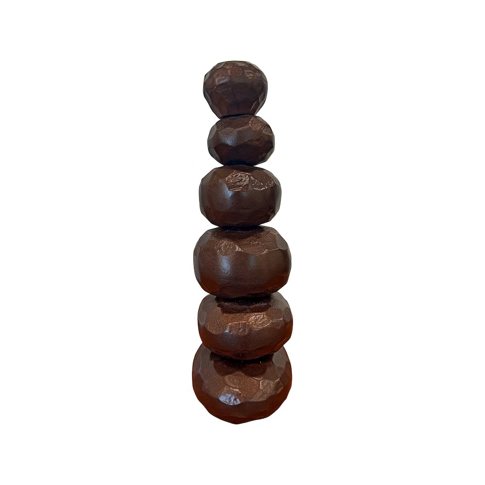 Cairn Candleholder - Large