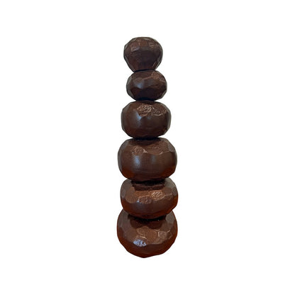 Cairn Candleholder - Large