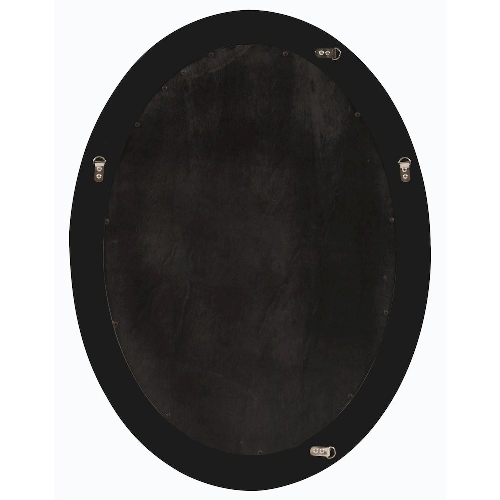 George Mirror