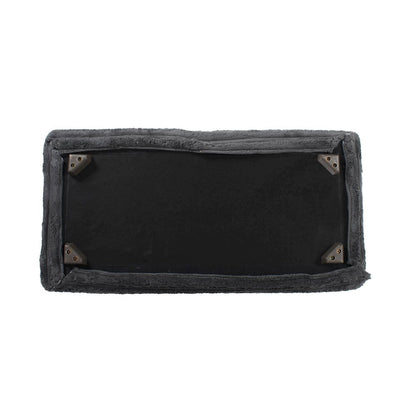 Universal Bench Shar Pei Charcoal