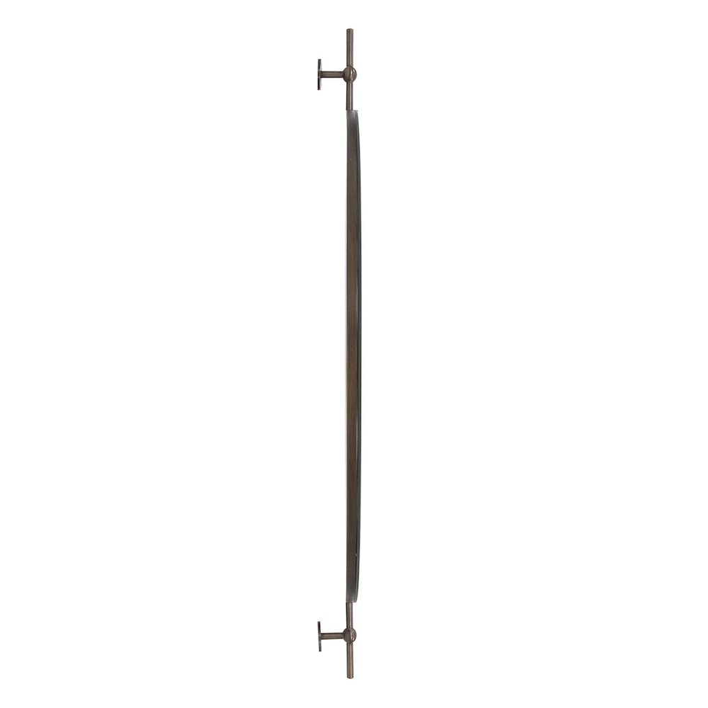 Wexford Round Mirror