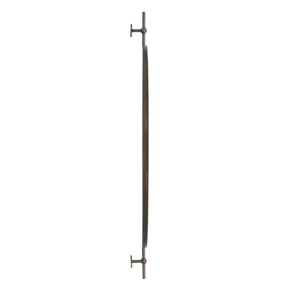 Wexford Round Mirror