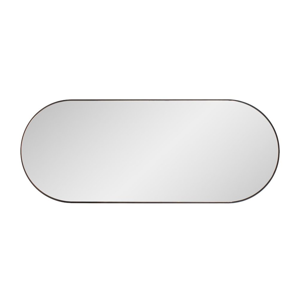 Balducci Oval Mirror- Small