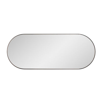 Balducci Oval Mirror- Small