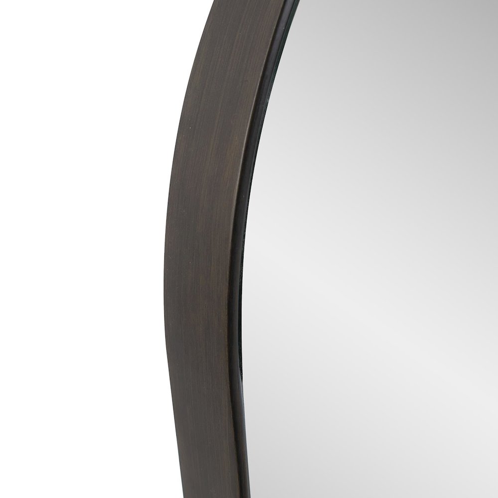 Balducci Oval Mirror- Small