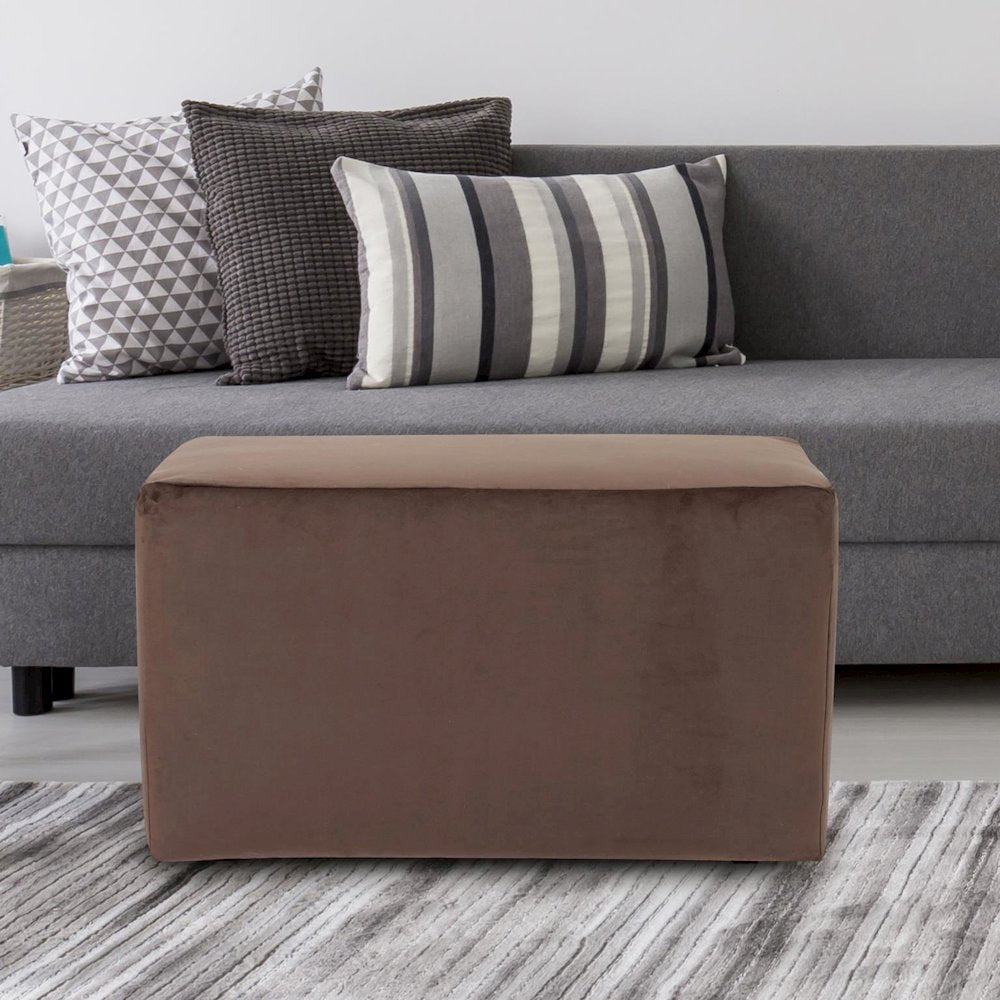 Universal Bench Bella Chocolate
