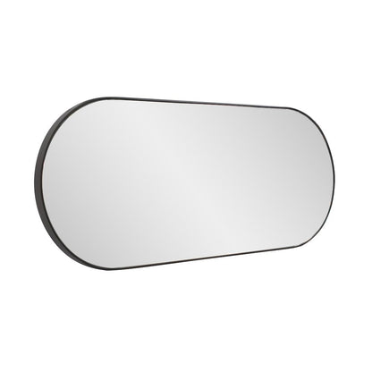 Balducci Oval Mirror- Small
