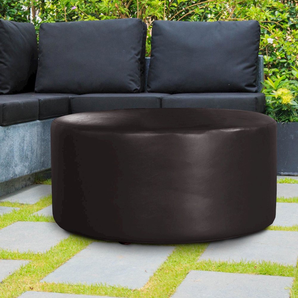 Outdoor Universal 36 Round Ottoman