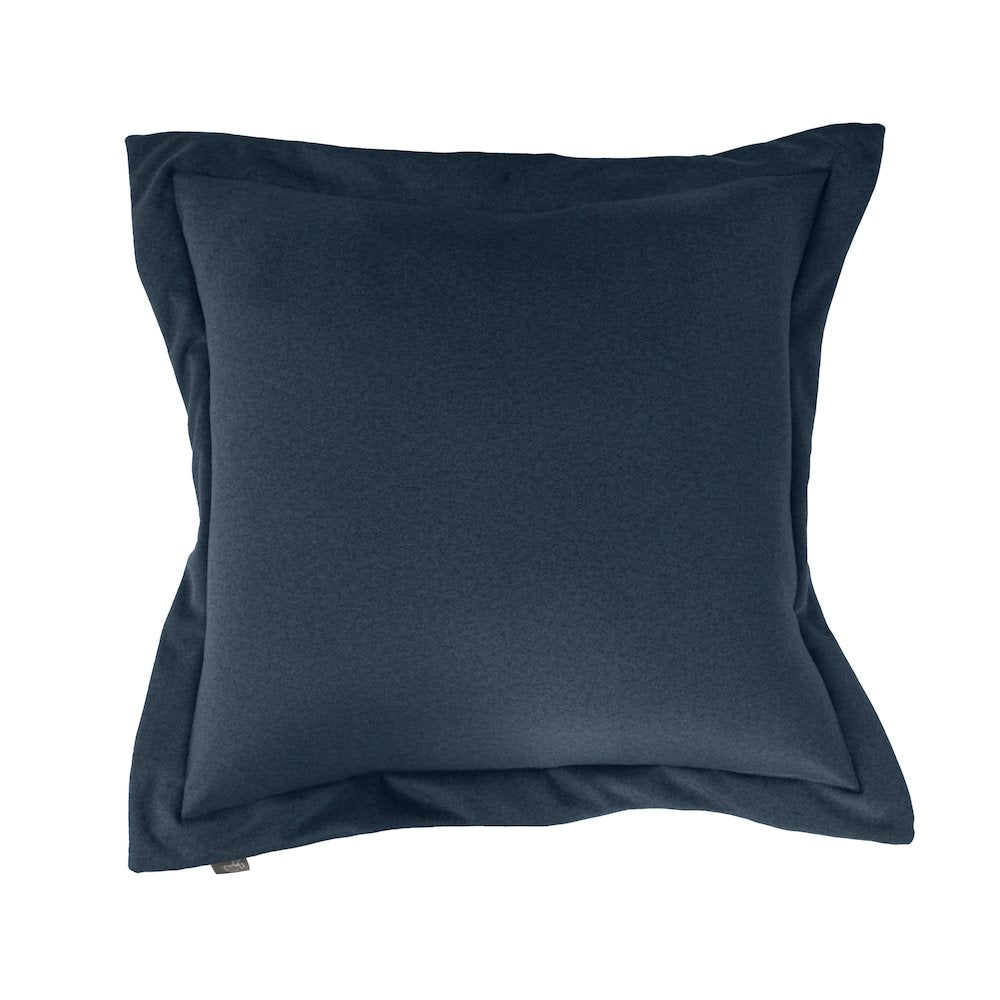 Puff Ottoman Complete Qivuit Blue