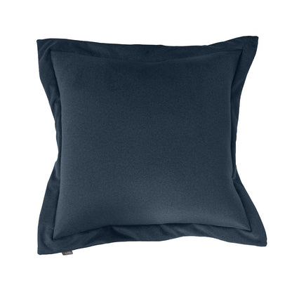 Puff Ottoman Complete Qivuit Blue