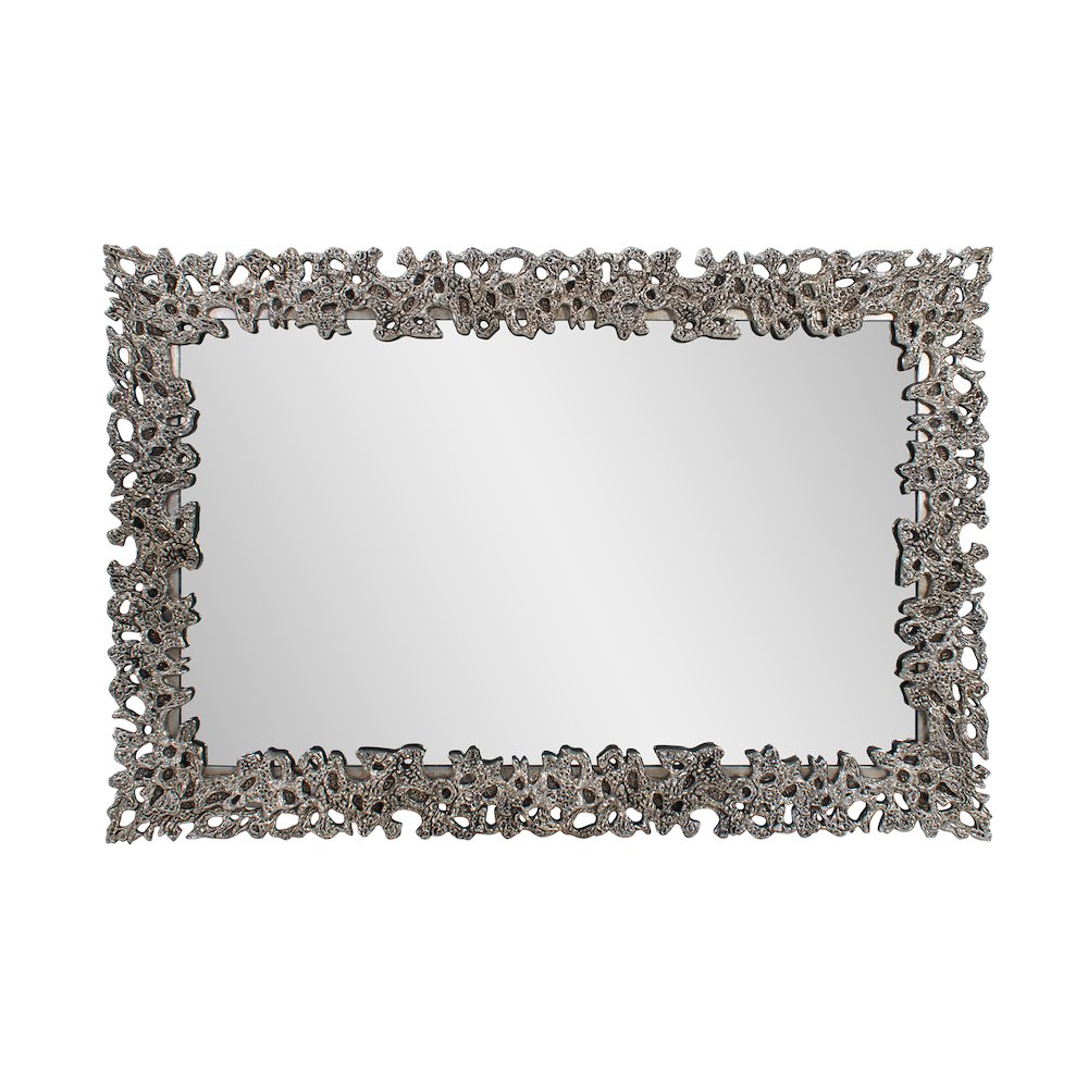 Molten Reef Vanity Mirror