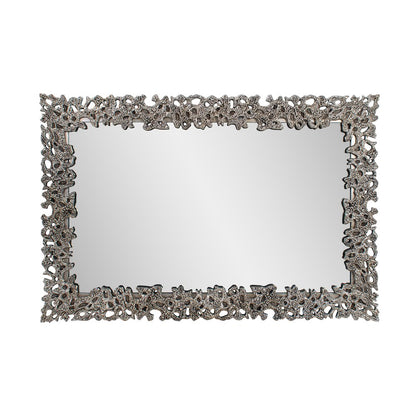 Molten Reef Vanity Mirror