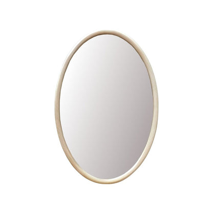 Solace Oval Mirror