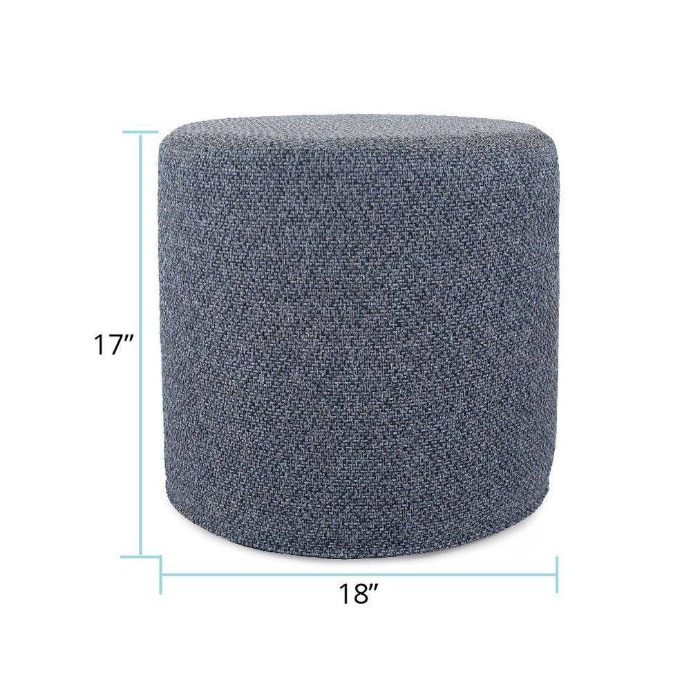No Tip Cylinder- Panama Indigo