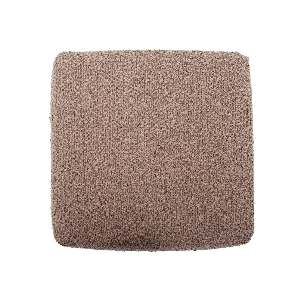 Universal Cube Barbet Chocolate