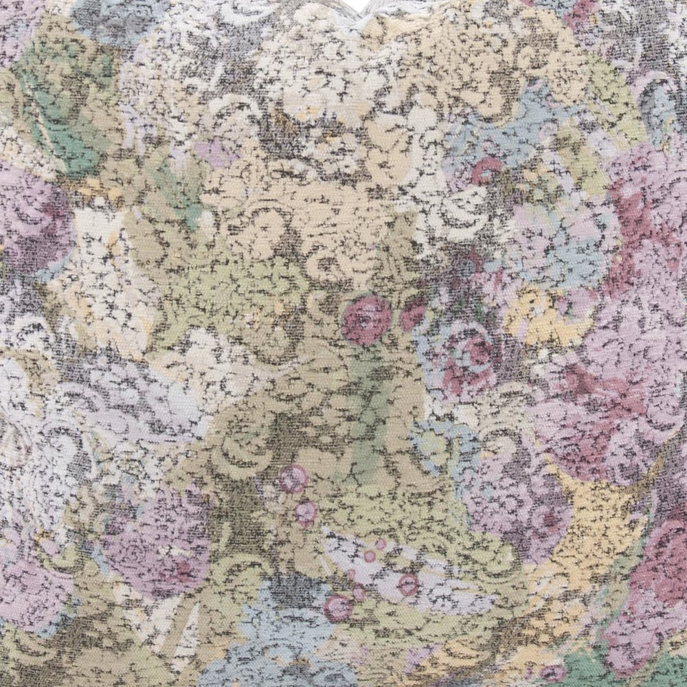 20 x 20 Stanton Blush Pillow  - Down Insert