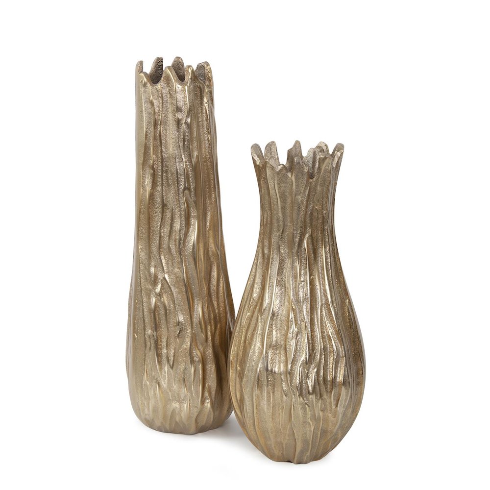 Sycamore Vase- Short