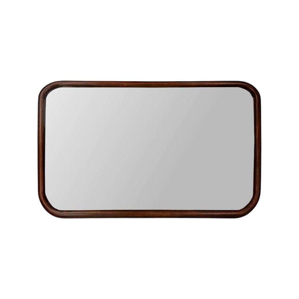 Vista Rectangular Vanity Mirror