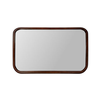 Vista Rectangular Vanity Mirror