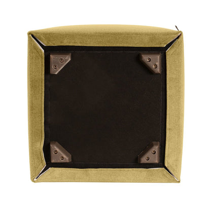 Universal Cube Qivuit Green