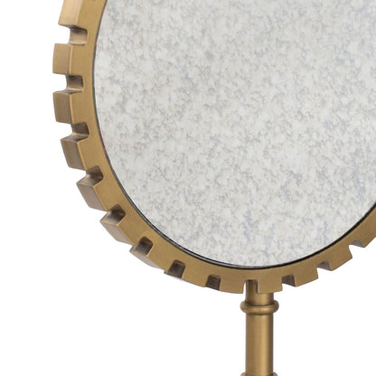 Bellingham Tabletop Mirror- Short