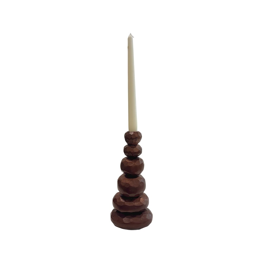Cairn Candleholder - Large