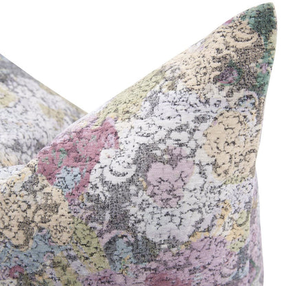 20 x 20 Stanton Blush Pillow  - Down Insert