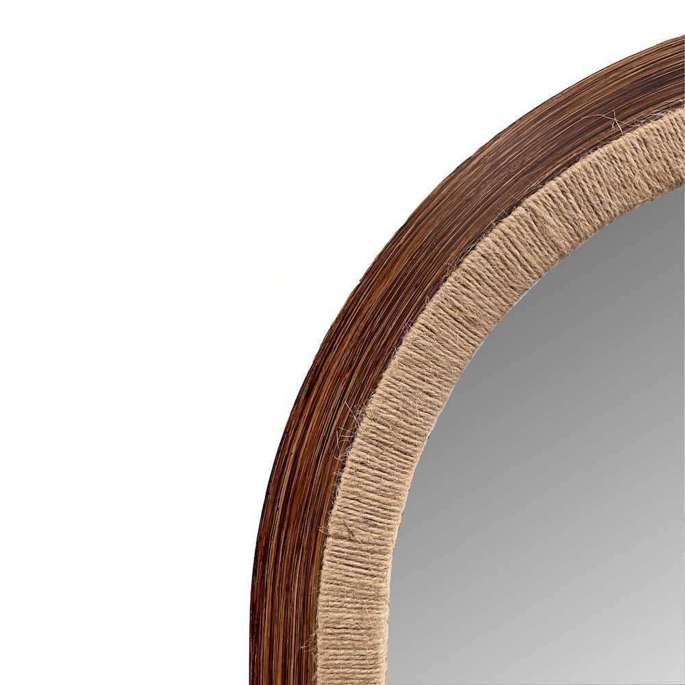 Finn Wall Mirror