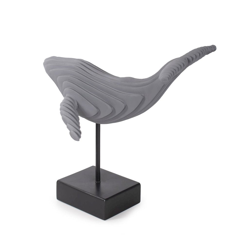 Aakesh- The Giant of the Ocean- in Polyresin