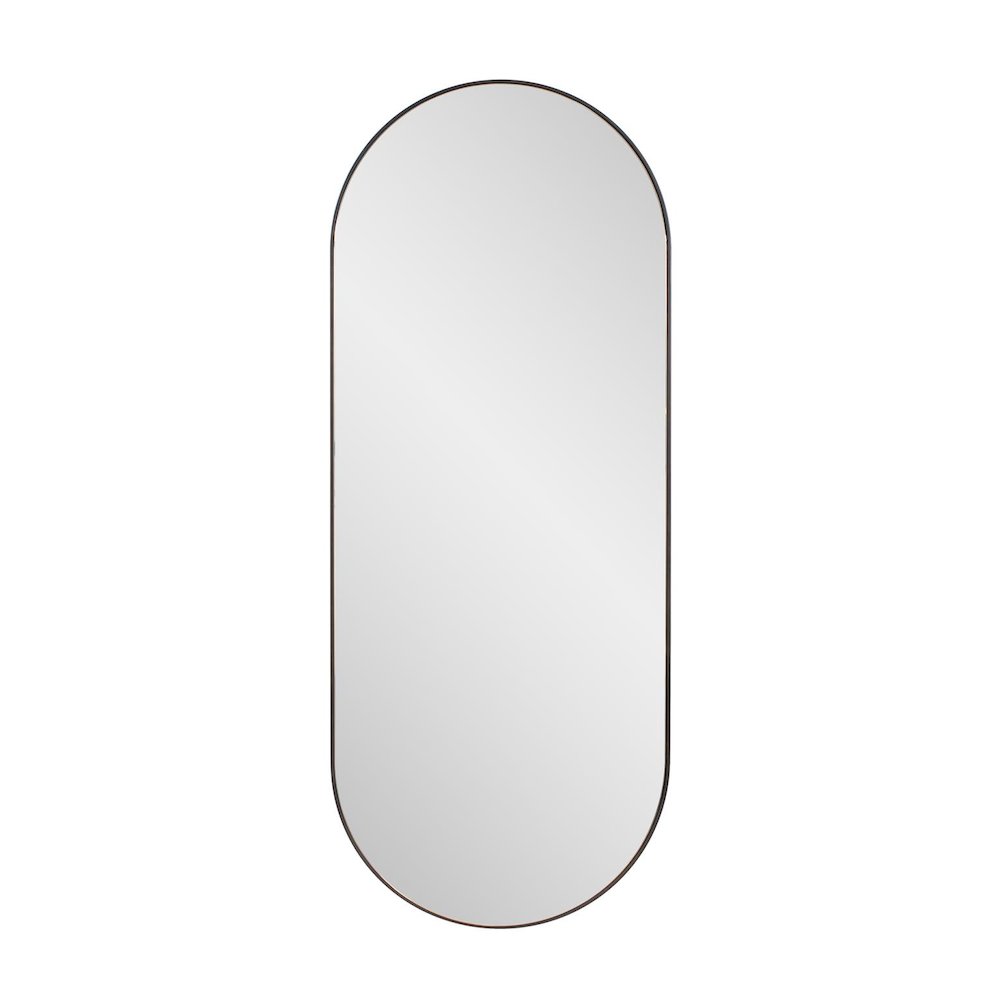 Balducci Oval Mirror- Small