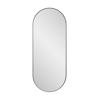 Balducci Oval Mirror- Small