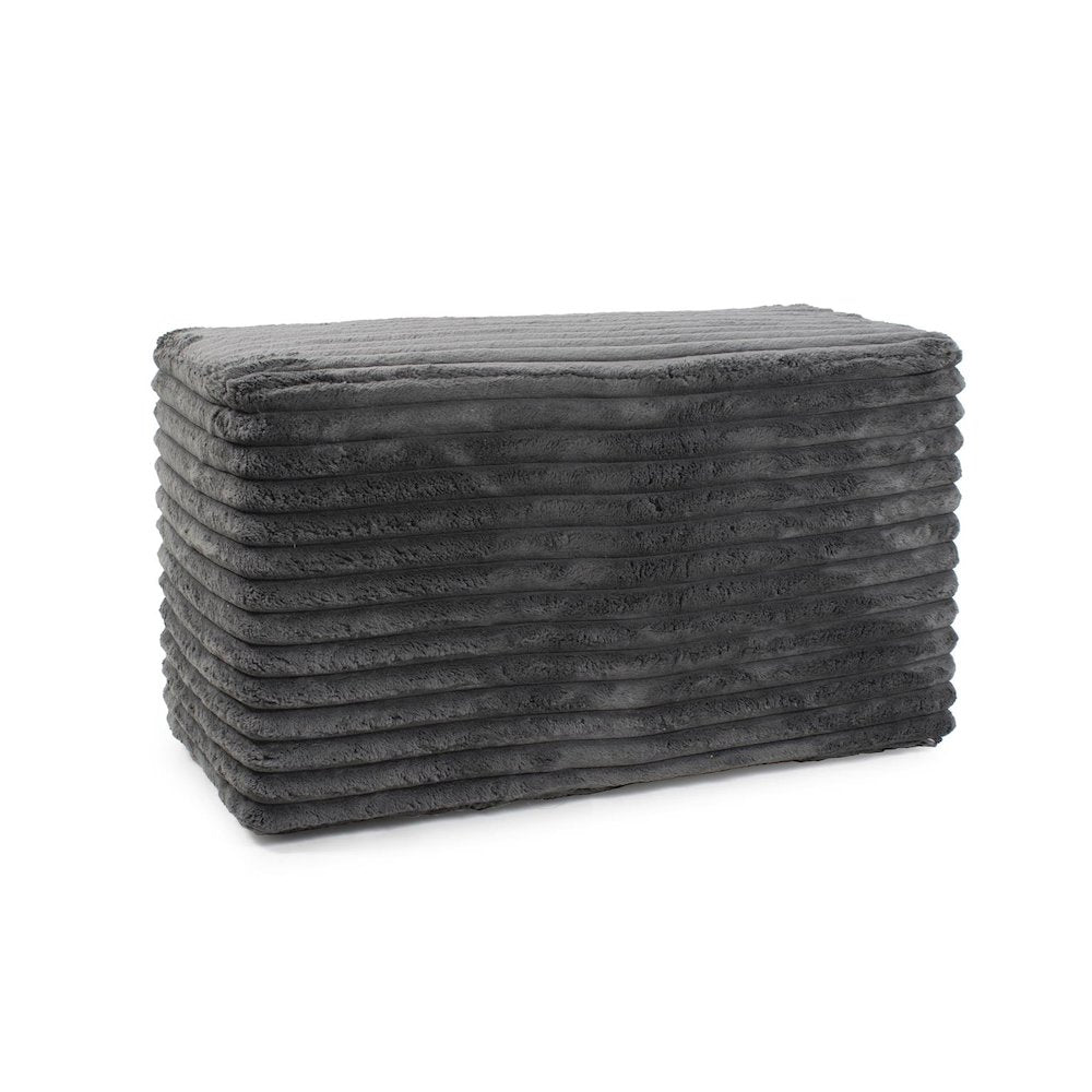 Universal Bench Shar Pei Charcoal