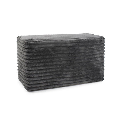 Universal Bench Shar Pei Charcoal