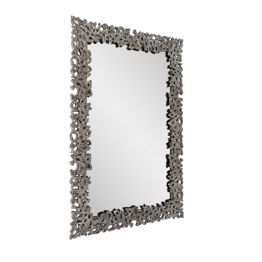 Molten Reef Vanity Mirror