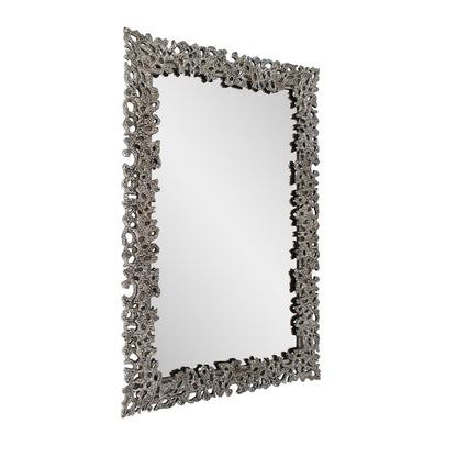 Molten Reef Vanity Mirror