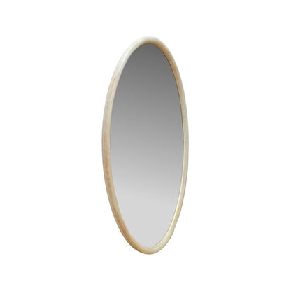 Solace Oval Mirror