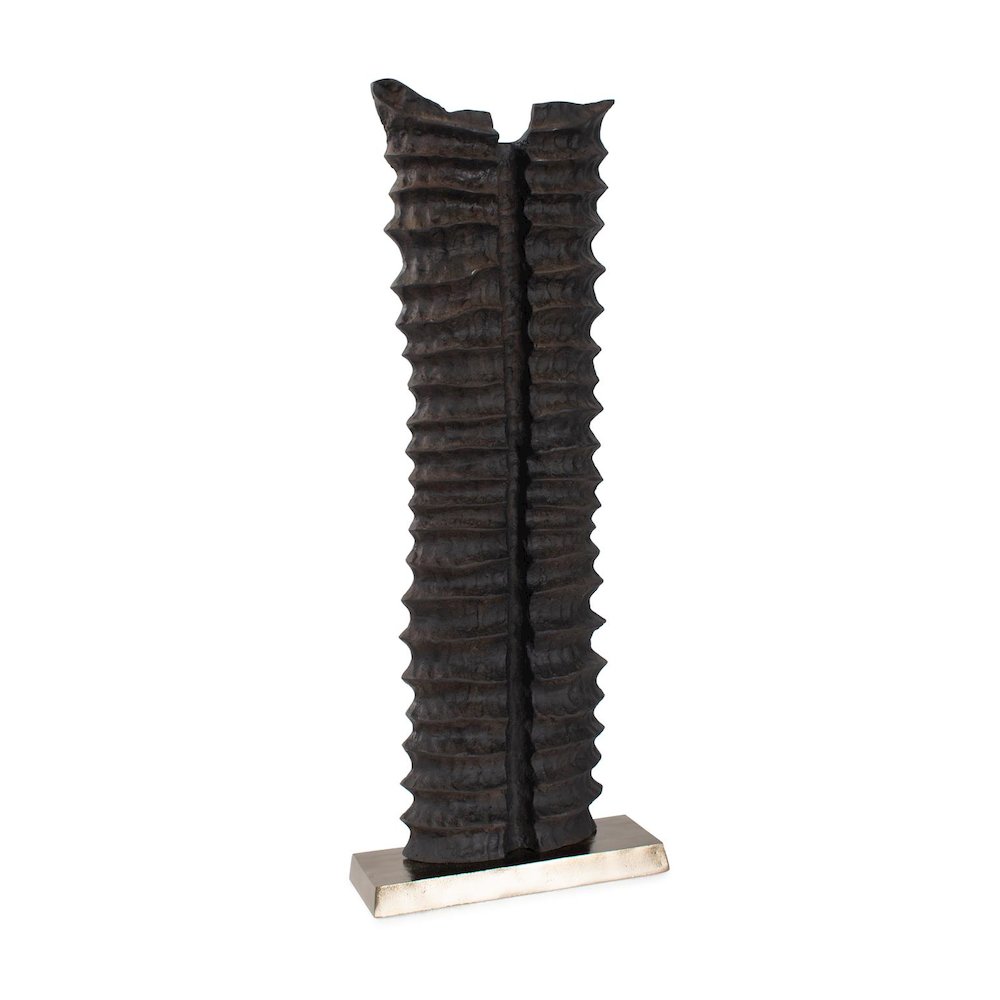 Meru Abstract Sculpture