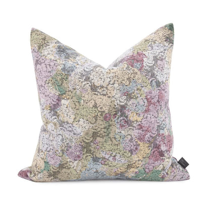 20 x 20 Stanton Blush Pillow  - Poly Insert