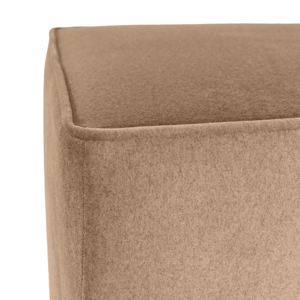 Universal Cube Qivuit Camel