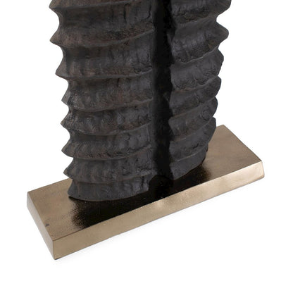 Meru Abstract Sculpture