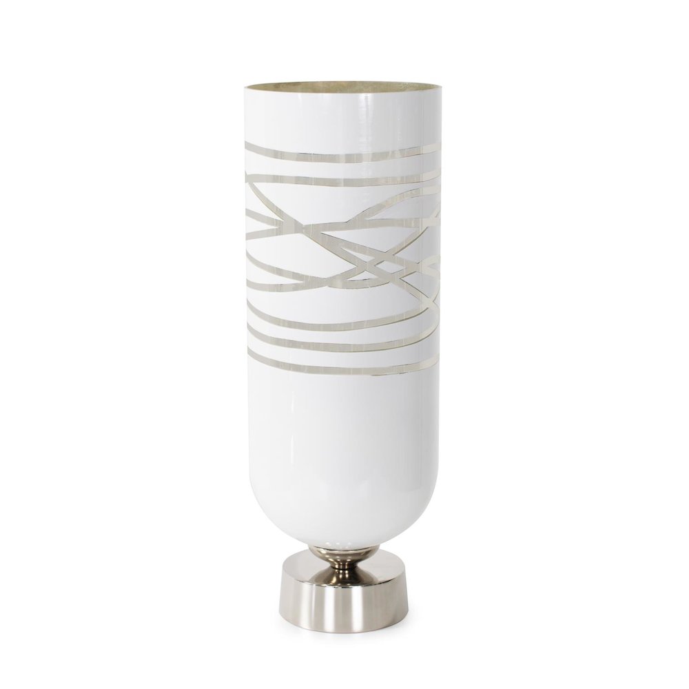 Lustig Cylindrical Vessel- Large