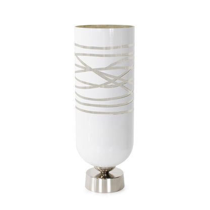 Lustig Cylindrical Vessel- Large