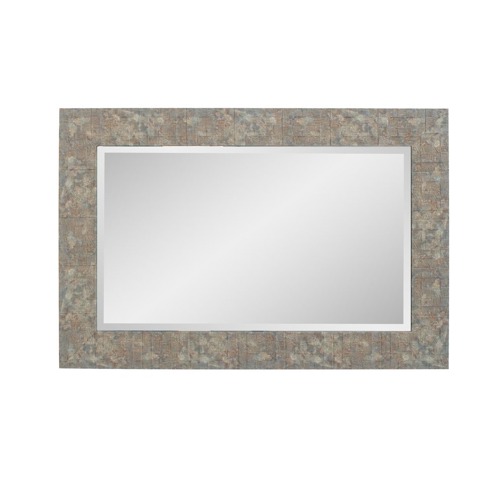 Off Grid Vanity Mirror - Grreen